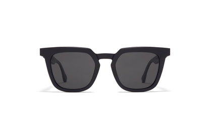 MYKITA MMRAW008 Raw Black
