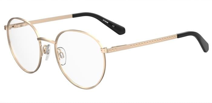 MOSCHINO LOVE MOL637/TN 000