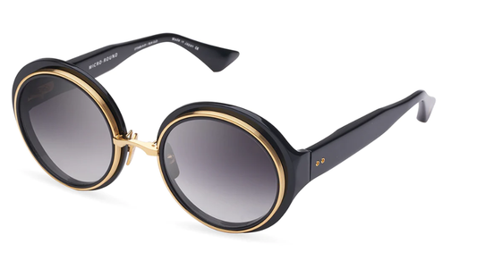 DITA MICRO ROUND 01