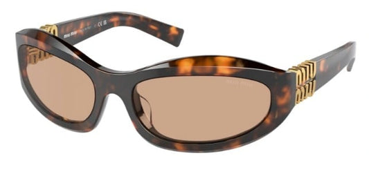 MIU MIU MU 14ZS 14L90H