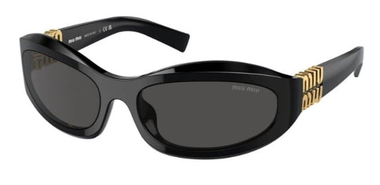 MIU MIU MU 14ZS 16K08Z