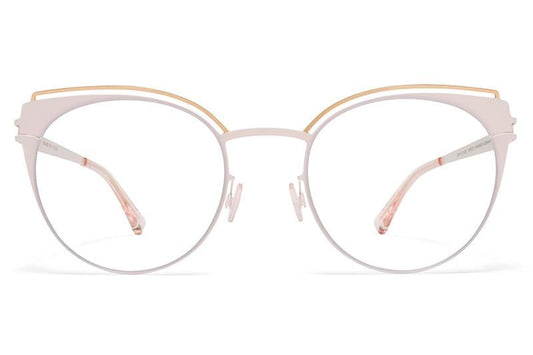 MYKITA TATA Champagne Gold/ Aurore