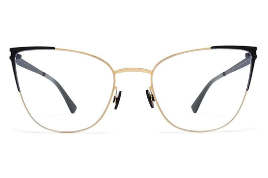MYKITA ALICIA Gold/Black