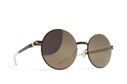 MYKITA ALICE Gold/Terra