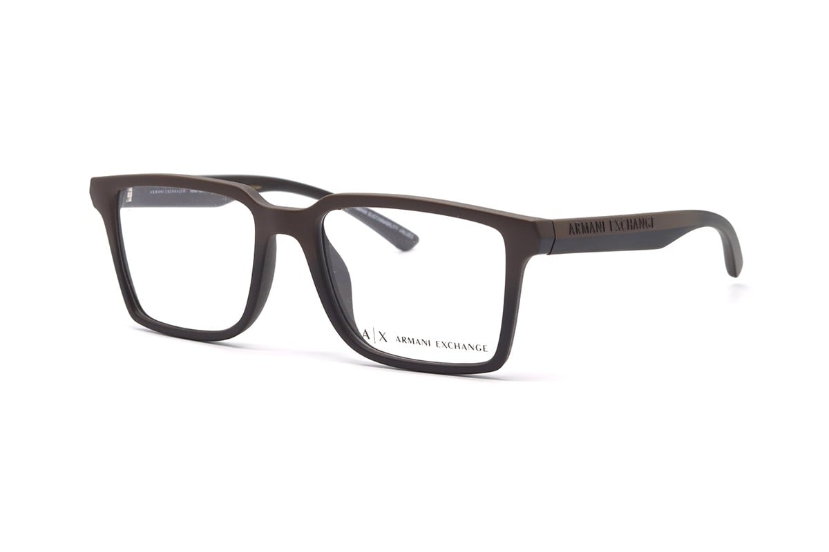 ARMANI EXCHANGE AX 3129U 8391