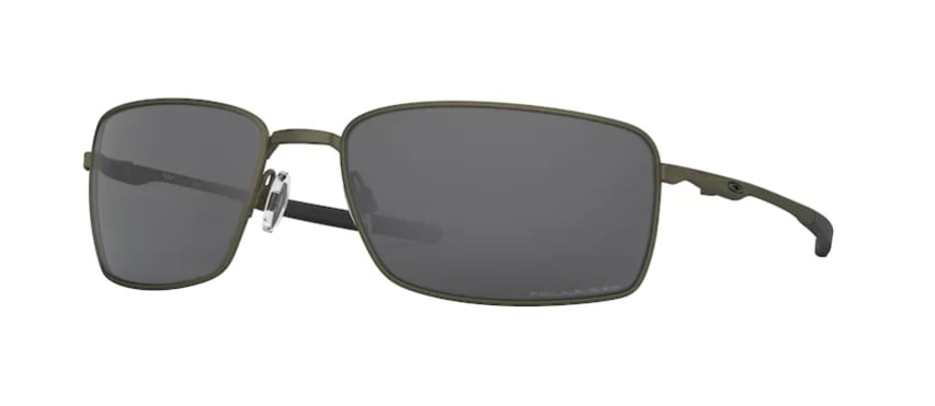 OAKLEY OO4075 SQUARE WIRE 04 POLARIZED