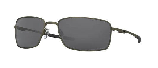 OAKLEY OO4075 SQUARE WIRE 04 POLARIZED