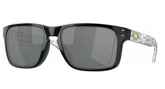 OAKLEY OO9102 HOLBROOK Y7 POLARIZED