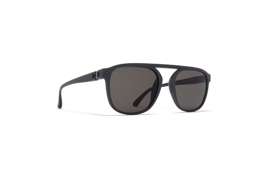MYKITA PABU MMT6 Storm Grey/Shiny Graphite