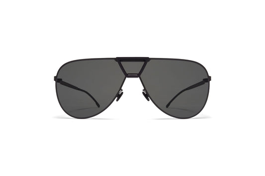 MYKITA PEPPER MH1 Black/Pitch Black