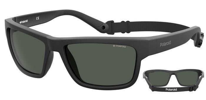 POLAROID PLD 7031/S 807 POLARIZED