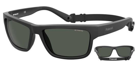 POLAROID PLD 7031/S 807 POLARIZED