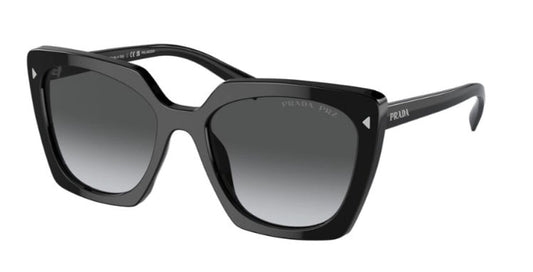 PRADA PR 23ZS 1AB5W1 POLARIZED