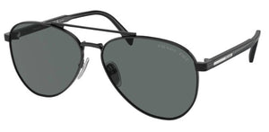 PRADA PR A58S 1AB5Z1 POLARIZED