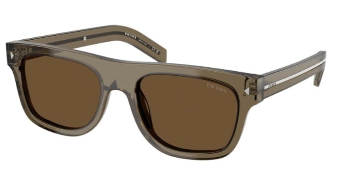 PRADA PR B12S 18T70F