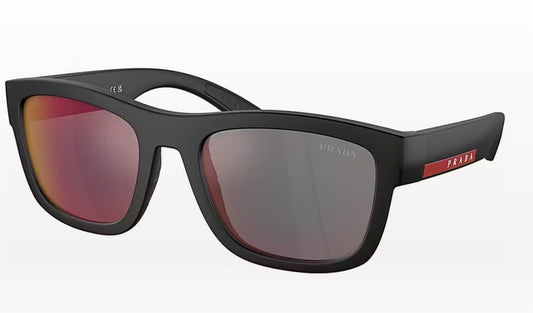 Prada Linea Rossa PS 01ZS DG008F