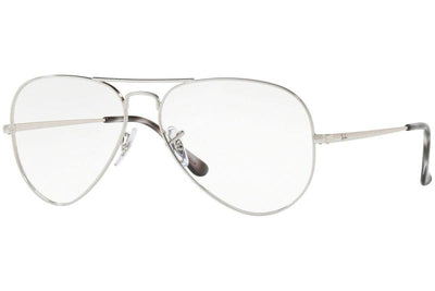 RAY-BAN RX 6489 2501