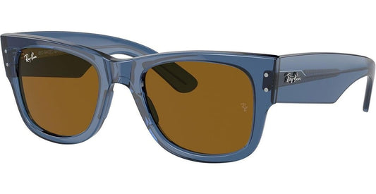 Ray-Ban RB0840S MEGA WAYFARER 668073