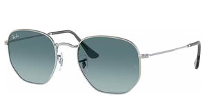 Ray-Ban RB3548N HEXAGONAL 003/3M