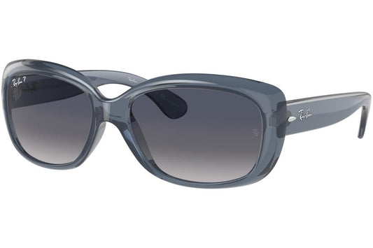 Ray-Ban RB4101 JACKIE OHH 659278 POLARIZED