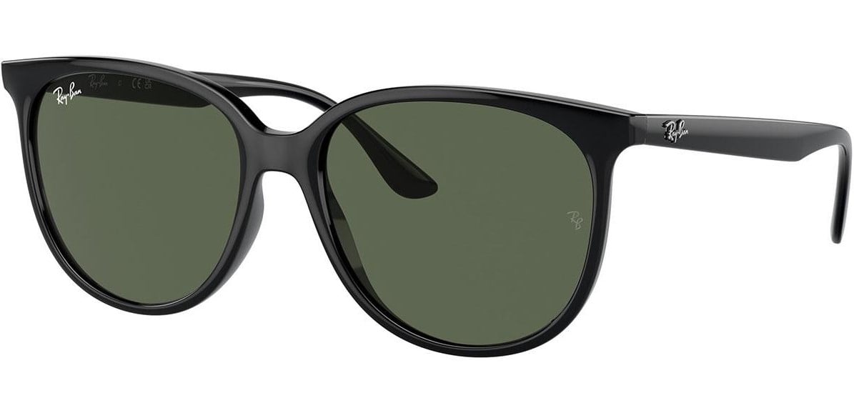 Ray-Ban RB4378 601/71