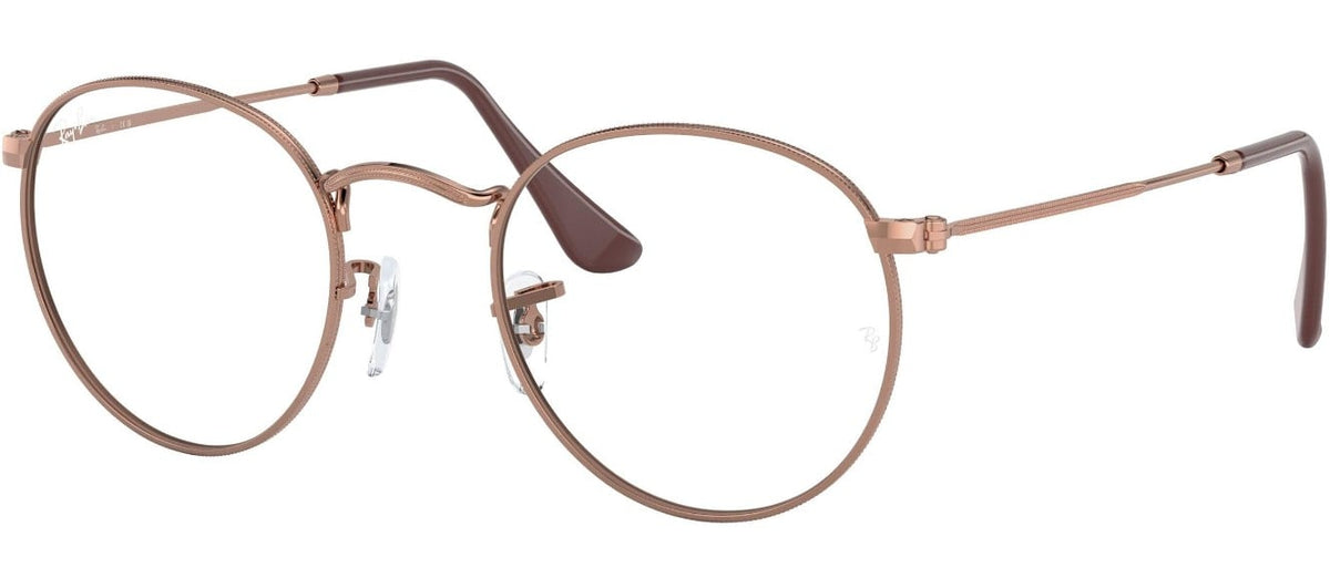 Ray-Ban RX3447V ROUND METAL 3094