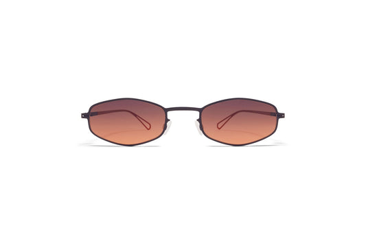 MYKITA SILVER Black/POW11