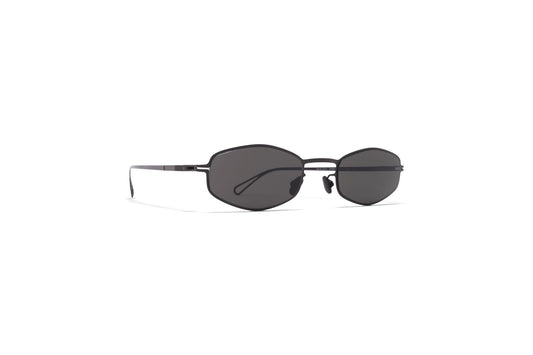 MYKITA SILVER Black/POW3