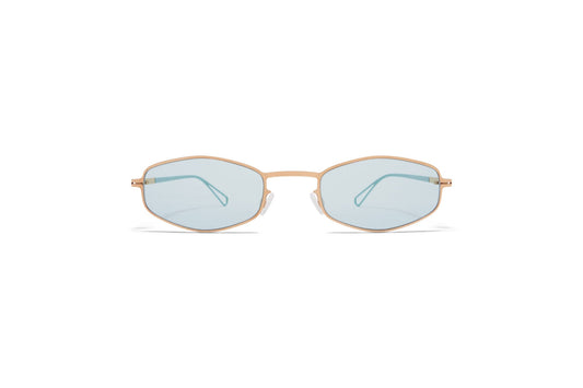 MYKITA SILVER Champagne Gold/POW9