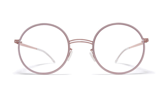 MYKITA STUDIO6.4 Purple Bronze/Pastel Grey