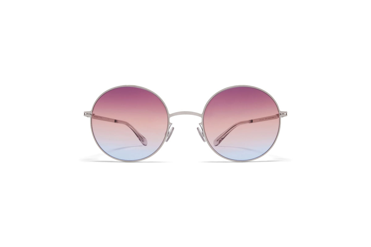 MYKITA STUDIO 7.5 Shiny Silver