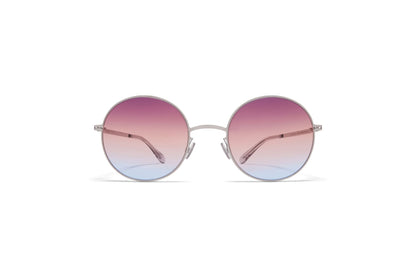 MYKITA STUDIO 7.5 Shiny Silver