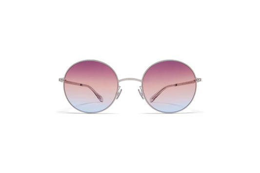 MYKITA STUDIO 7.5 Shiny Silver