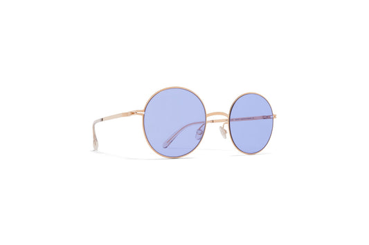 MYKITA STUDIO 7.5 Champagne Gold