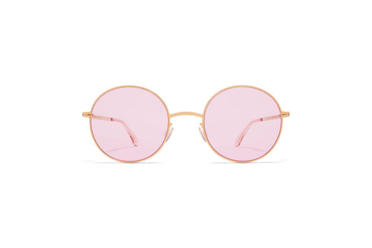 MYKITA STUDIO 7.5 Glossy Gold