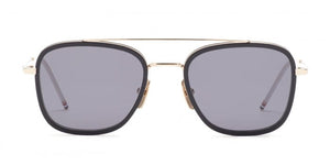 THOM BROWNE TB800 GOLD
