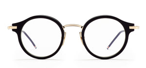 THOM BROWNE TB807 BLK/GLD optical