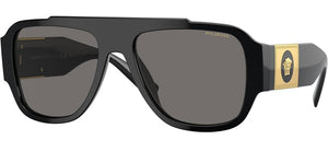 VERSACE VE4436U GB1/81 POLARIZED