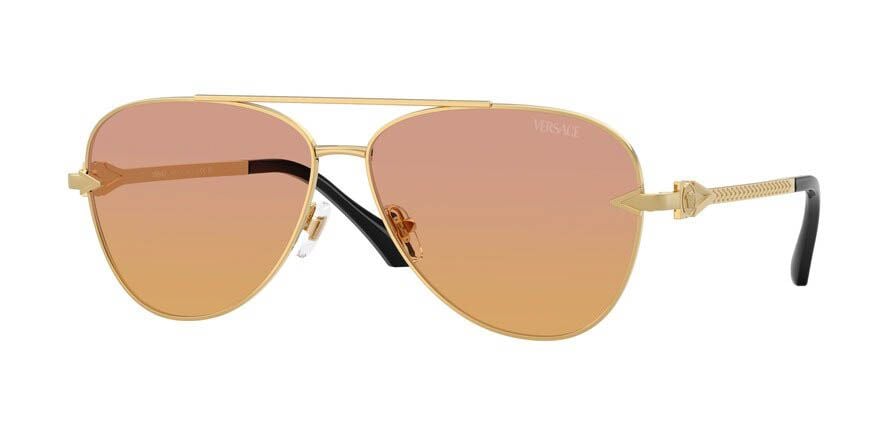 VERSACE VE2283 1002EL