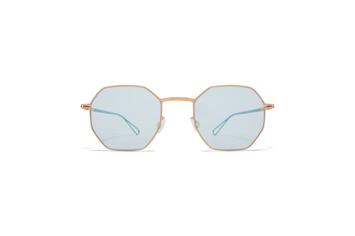 MYKITA WALSH Champagne Gold/POW9