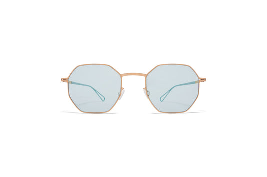 MYKITA WALSH Champagne Gold/POW9