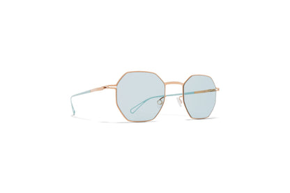 MYKITA WALSH Champagne Gold/POW9