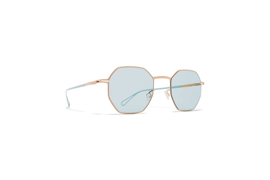 MYKITA WALSH Champagne Gold/POW9