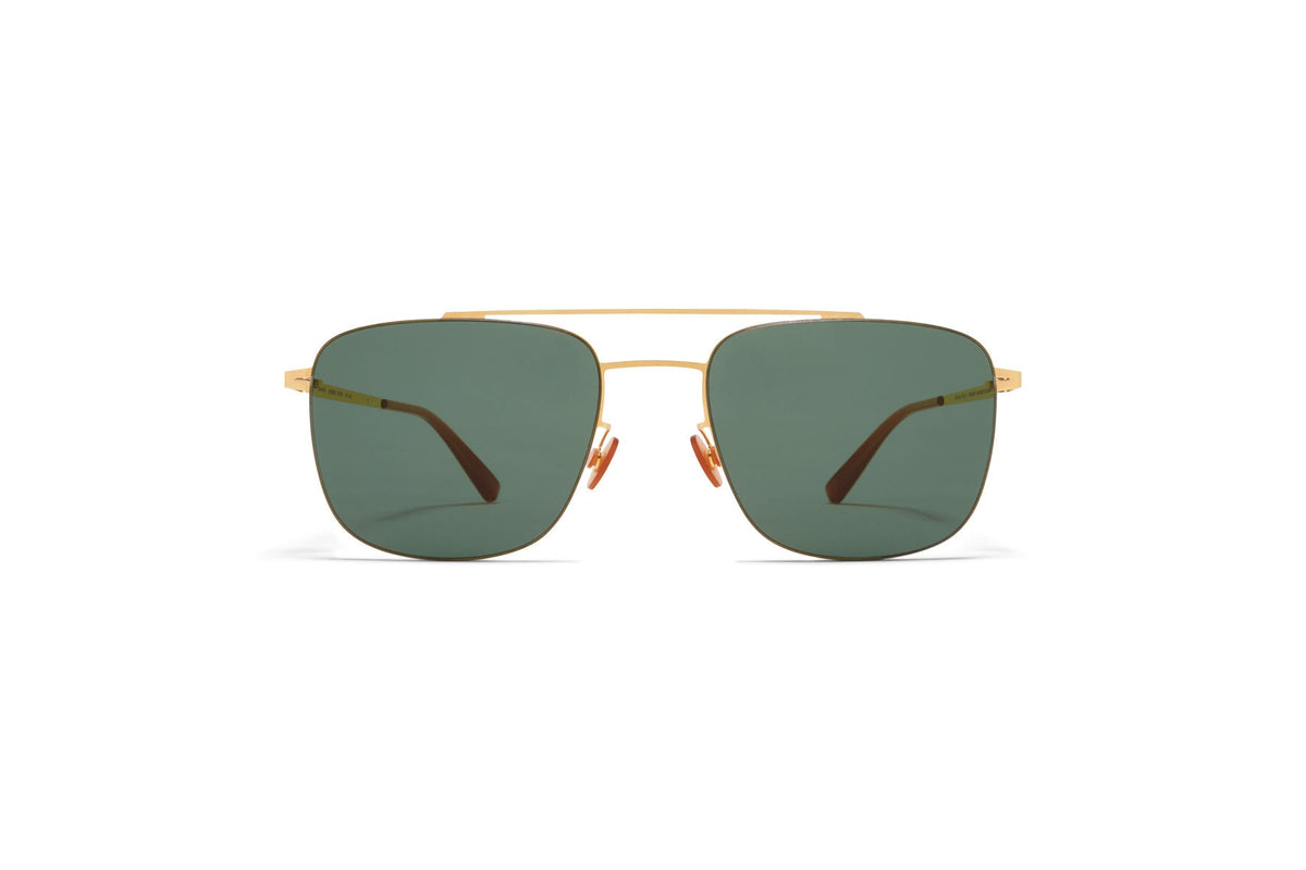 MYKITA YUUTO Glossy Gold