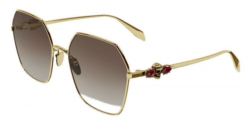 Alexander Mcqueen AM0325S 002