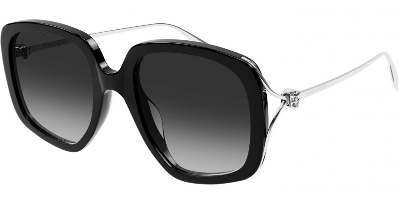 Alexander Mcqueen AM0374S 001