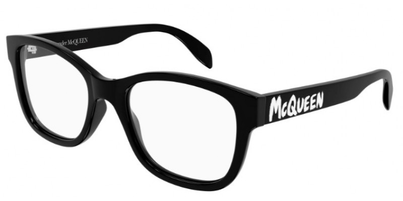 Alexander Mcqueen AM0350O 001