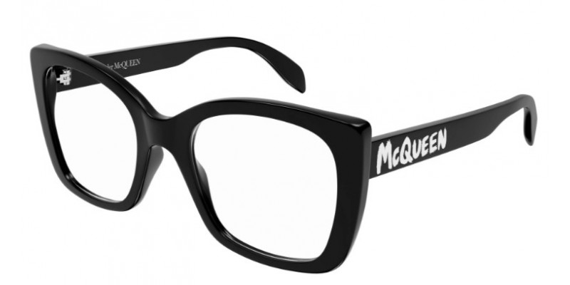 Alexander Mcqueen AM0351O 001