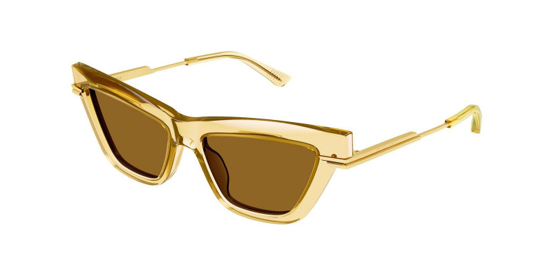 Bottega Veneta BV1241S 004 Veľ. 54