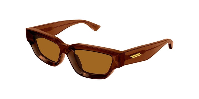 Bottega Veneta BV1250S 004 Veľ. 53